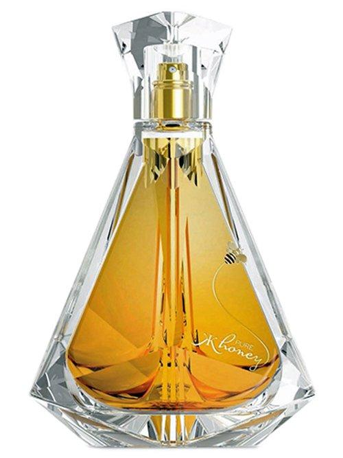 Pure Honey — Kim Kardashian