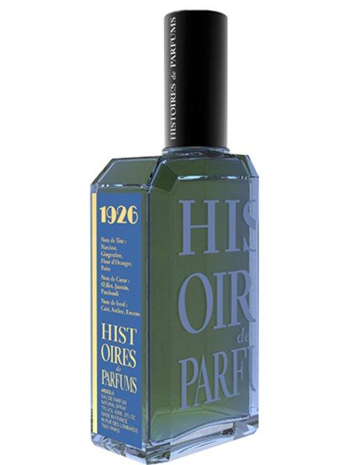 1926 Turandot : Opera Collection — Histoires De Parfums