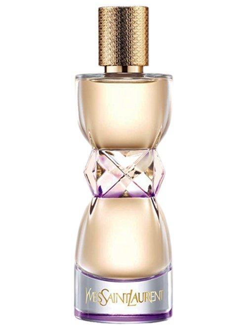 Manifesto L’Eclat — Yves Saint Laurent