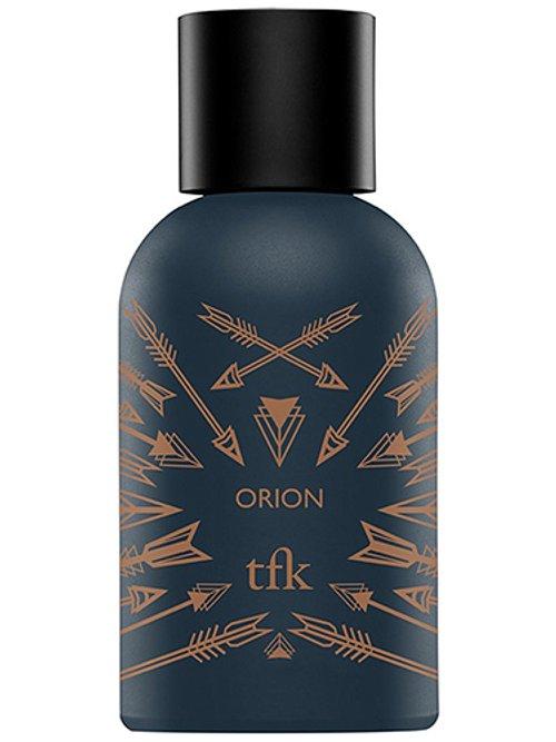 Orion — Tfk
