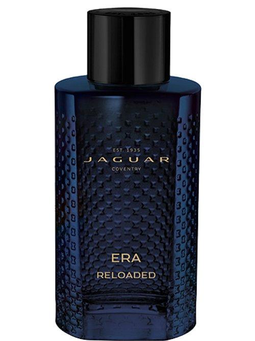 Jaguar Era Reloaded — Jaguar