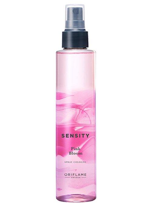 Sensity - Pink Bloom — Oriflame