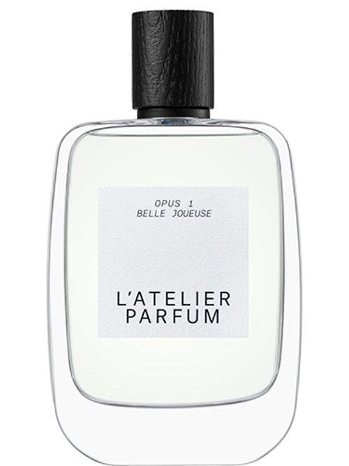 Belle Joueuse — L'Atelier Parfum