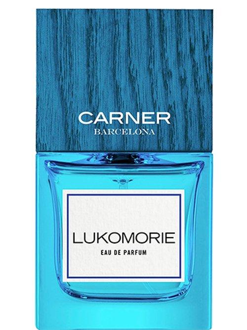 Lukomorie — Carner Barcelona