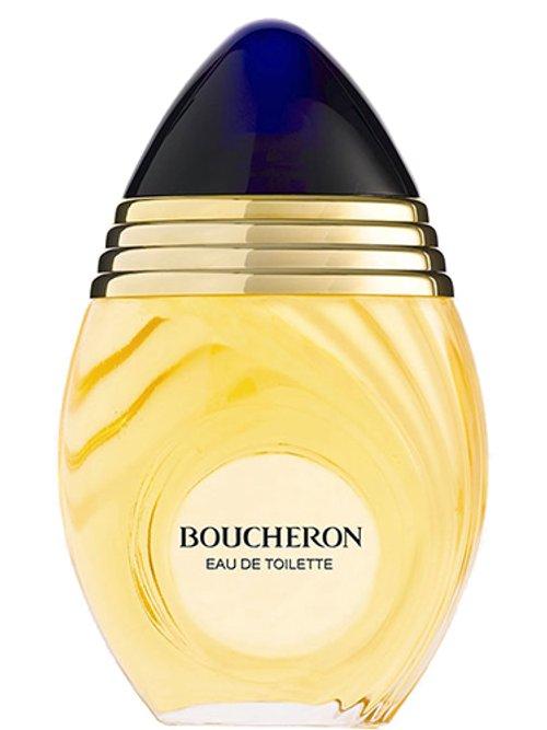 Boucheron Boucheron 2011 Eau de Toilette — Boucheron