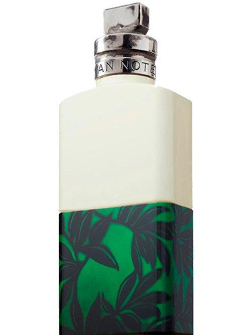 Santal Greenery — Dries Van Noten