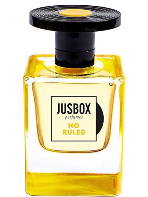No Rules — Jusbox