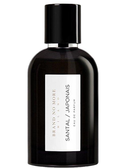 Santal / Japonais — Brand No More