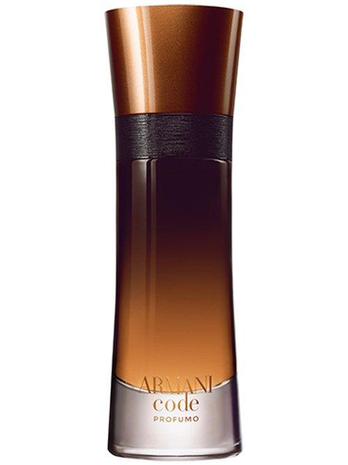 Armani Code Profumo — Giorgio Armani