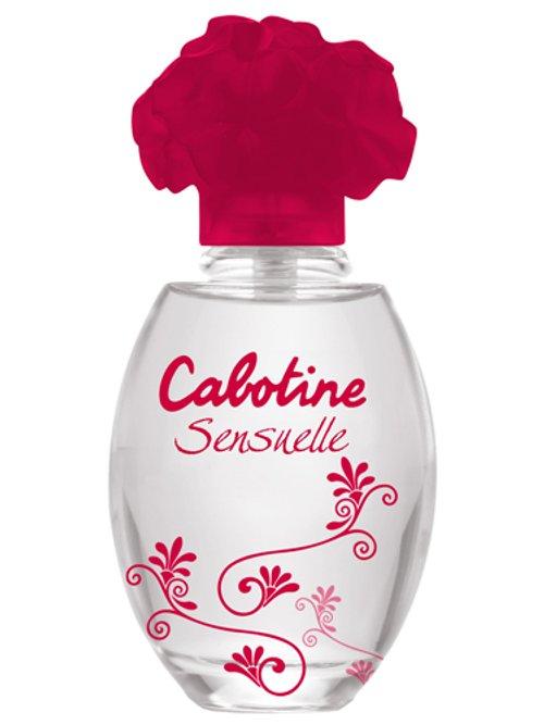 Cabotine Sensuelle 2009 — Grès