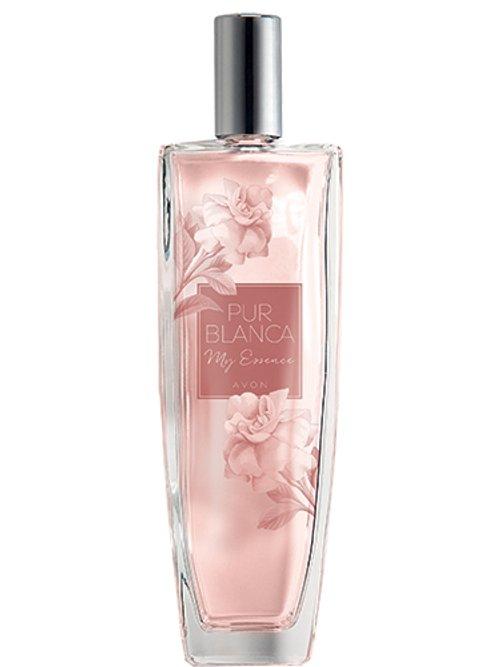 Pur Blanca My Essence — Avon