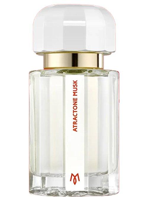 Atractone Musk — Ramón Monegal