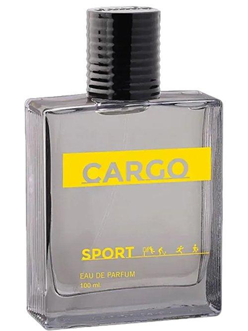 Cargo Sport — Cfs