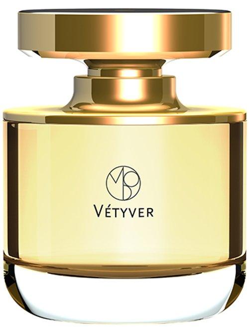 Vetyver — Mona Di Orio