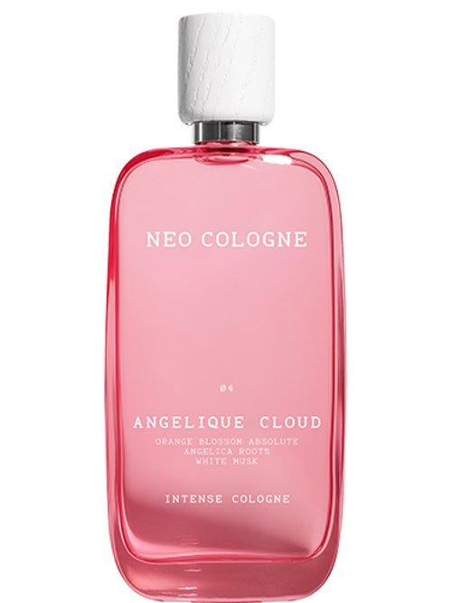 Angelique Cloud — Neo Cologne