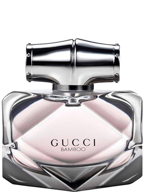 Gucci Bamboo Eau De Parfum — Gucci