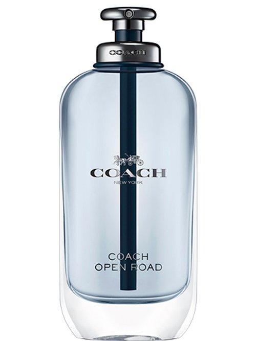 Coach Open Road — Coach