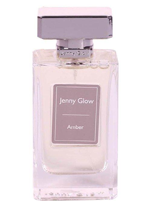 Amber — Jenny Glow