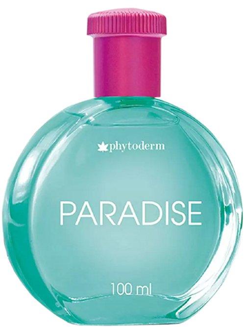 Paradise — Phytoderm
