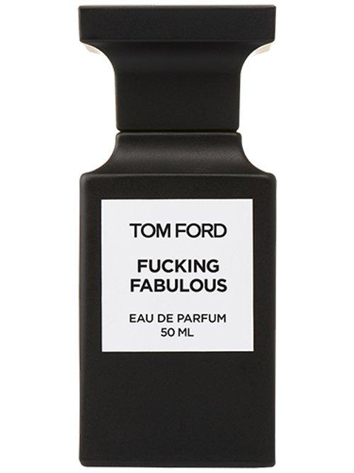 Fucking Fabulous — Tom Ford