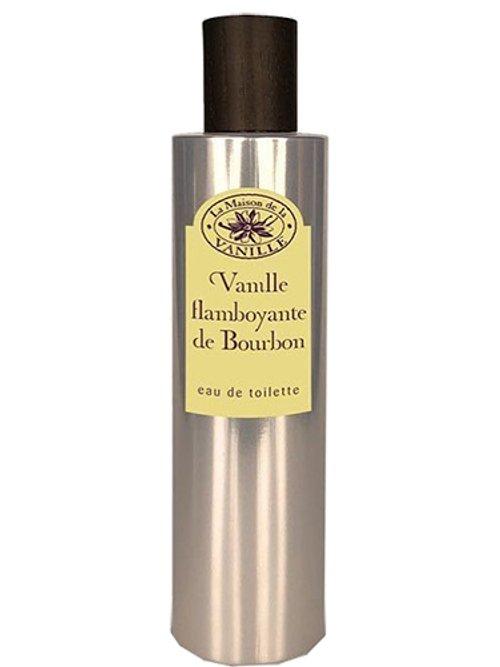 Vanille Flamboyante de Bourbon — La Maison De La Vanille