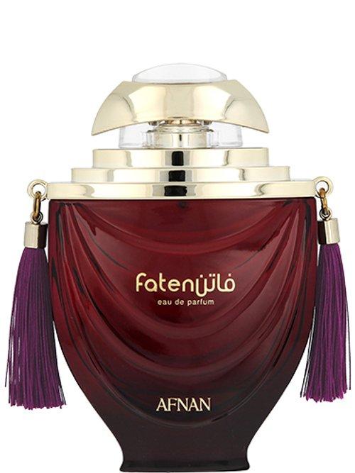 Faten Maroon — Afnan