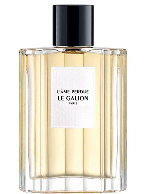 L'âme Perdue — Le Galion