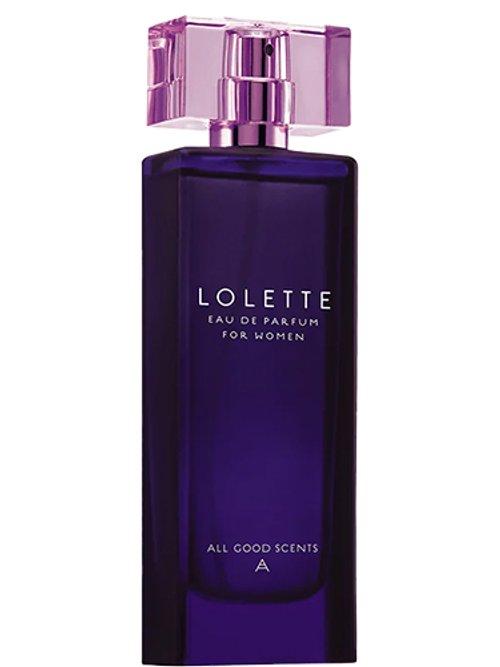Lolette — All Good Scents