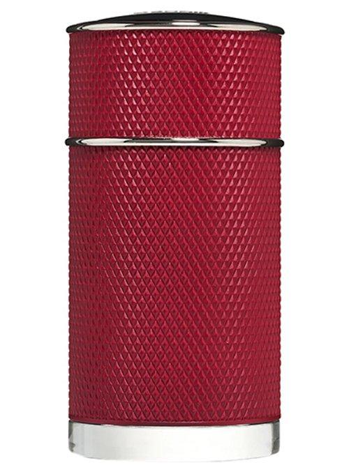 Dunhill Icon Racing Red — Dunhill London