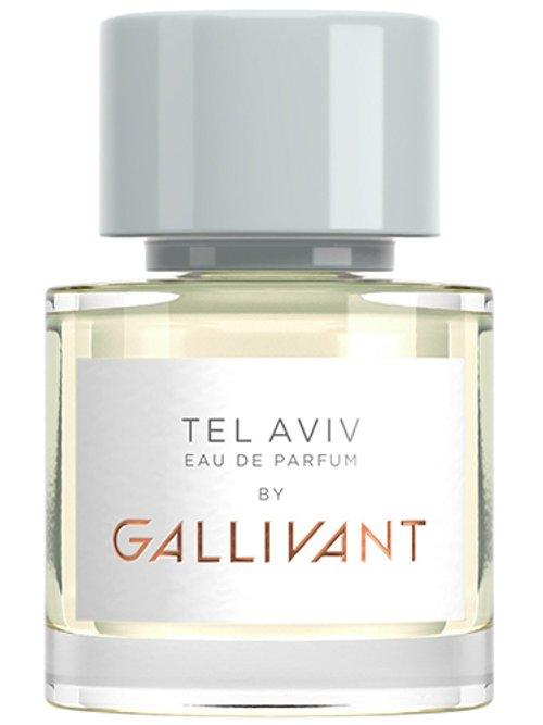 Tel Aviv — Gallivant