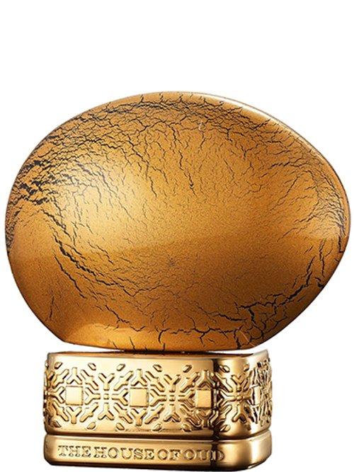 Golden Powder — Thoo / The House Of Oud