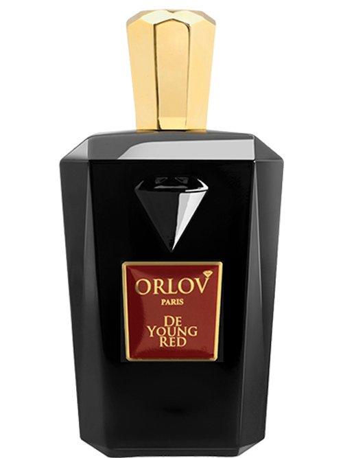 De Young Red — Orlov