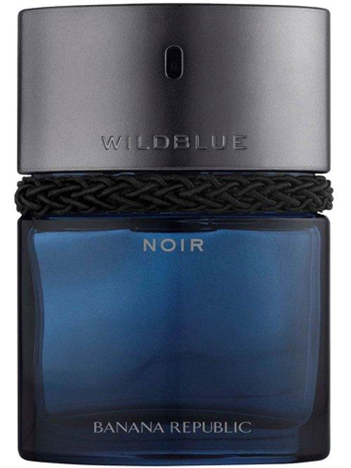Wildblue Noir For Men — Banana Republic