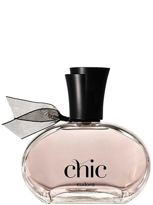 Chic — Eudora