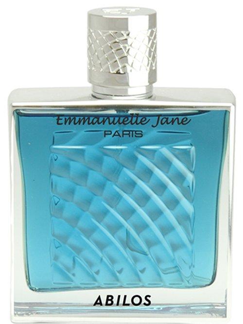 Abilos — Emmanuelle Jane