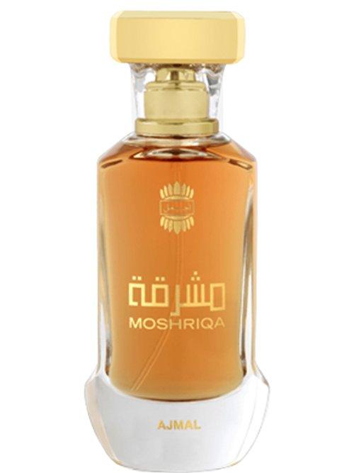 Moshriqa — Ajmal