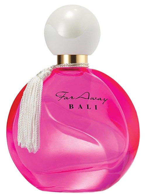 Far Away Bali 2022 — Avon