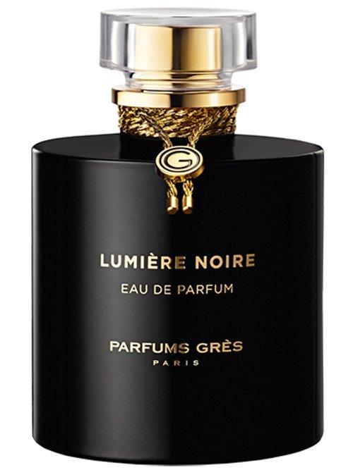 Lumière Noire — Grès