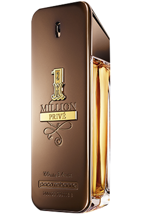 1 Million Privé — Rabanne