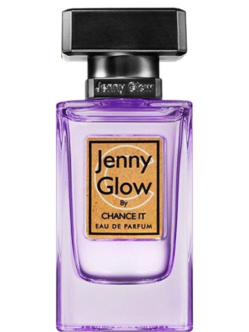 C Chance It — Jenny Glow