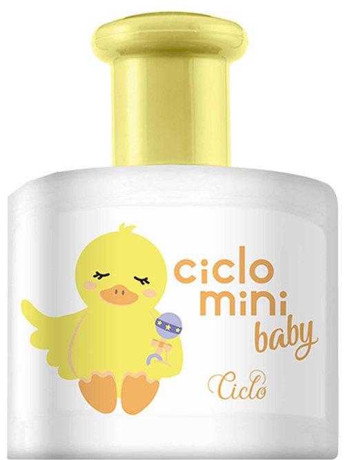 Mini Baby Quéqué — Ciclo