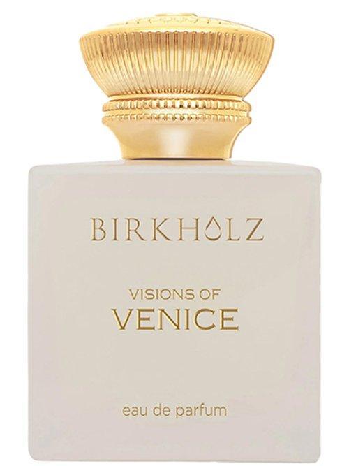 Visions Of Venice — Birkholz