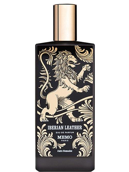 Iberian Leather — Memo