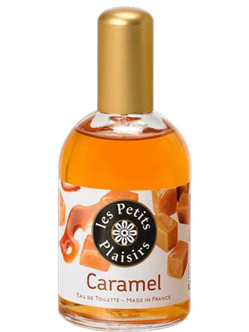 Caramel — Les Petits Plaisirs