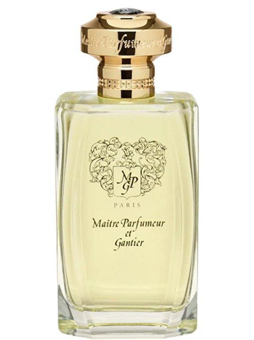 Jardin du Nil — Maître Parfumeur Et Gantier