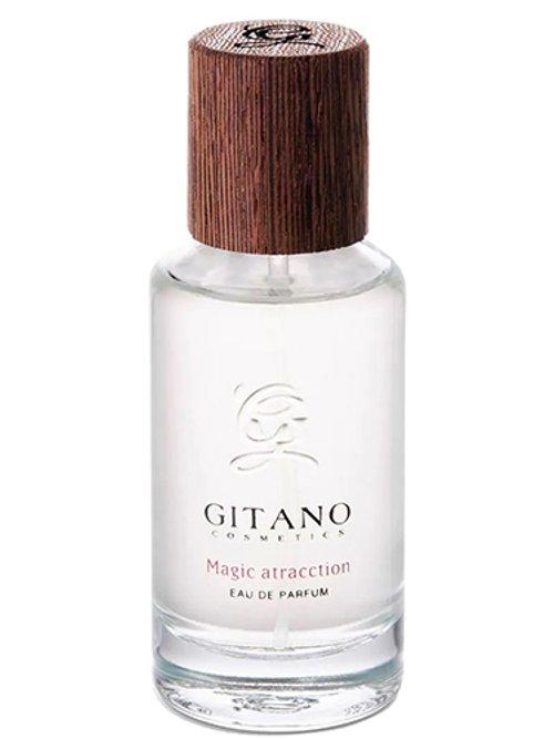 Magic Atracction — Gitano