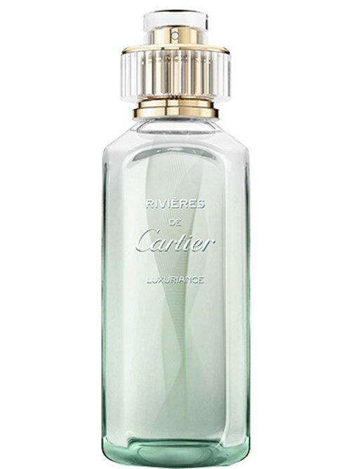 Luxuriance — Cartier