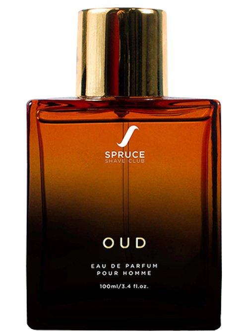 Oud — Spruce