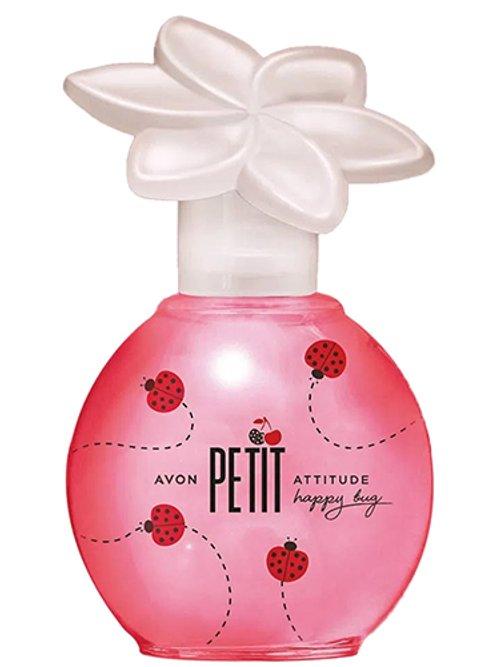 Petit Attitude Happy Bug — Avon