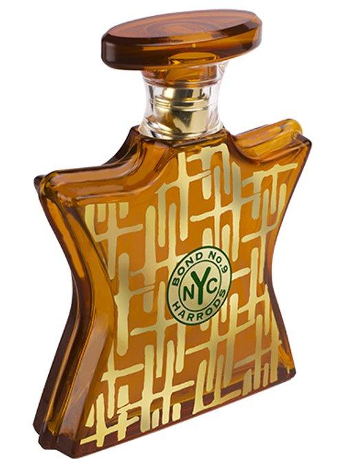 Harrods Amber — Bond No. 9 I Love Ny